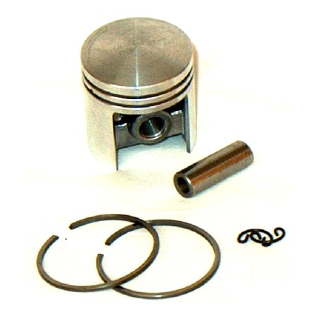 Piston compatible DOLMAR pour tronçonneuses 133 | Newgardenstore.eu