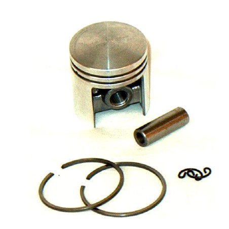 EMAK Compatible Piston S50 SC33 | Newgardenstore.eu