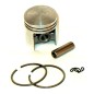 Piston compatible EMAK pour tronçonneuse 940 140