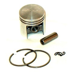 Piston compatible HUSQVARNA tronçonneuse 235