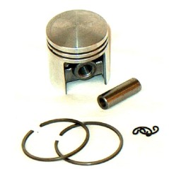 Piston compatible HUSQVARNA pour tronçonneuse 242XP