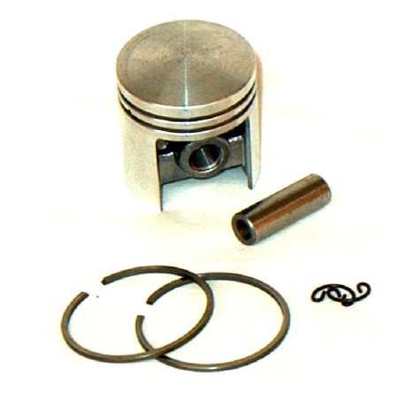 Piston compatible HUSQVARNA pour tronçonneuse 262 | Newgardenstore.eu