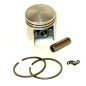 Piston compatible HUSQVARNA pour tronçonneuse 262