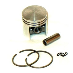 Piston compatible HUSQVARNA chainsaw 266 266XP