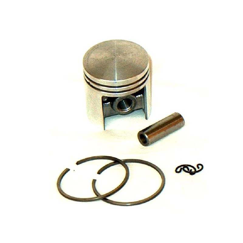 Piston compatible HUSQVARNA tronçonneuse 266 266XP