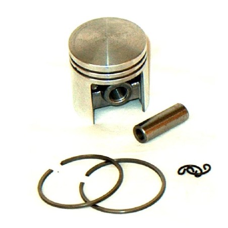 Piston compatible HUSQVARNA tronçonneuse 266 266XP | Newgardenstore.eu