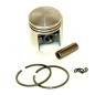 Piston compatible HUSQVARNA tronçonneuse 266 266XP