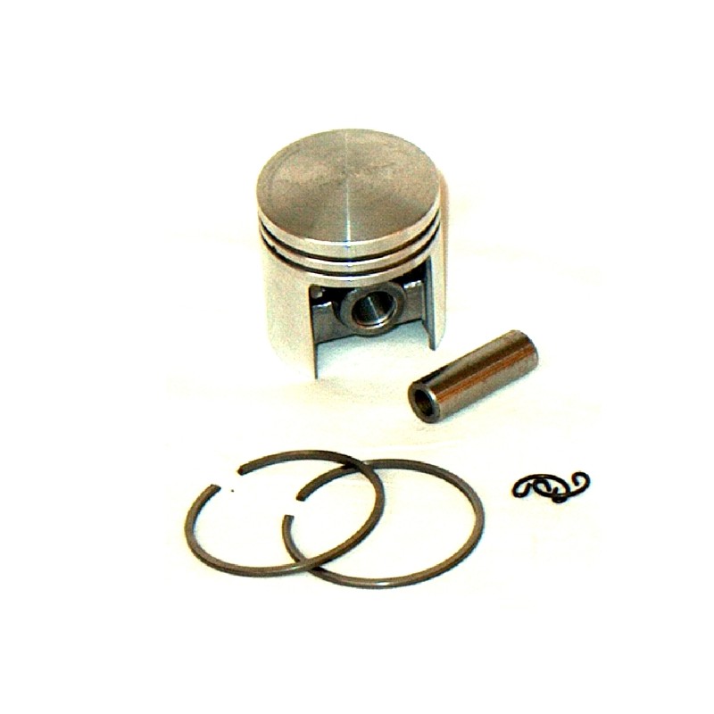 Piston compatible HUSQVARNA tronçonneuse 268