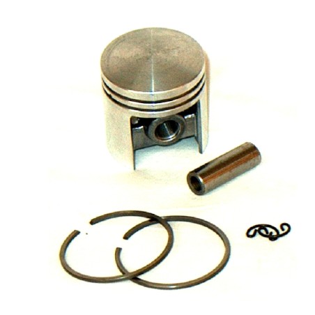 Piston compatible HUSQVARNA tronçonneuse 268 | Newgardenstore.eu