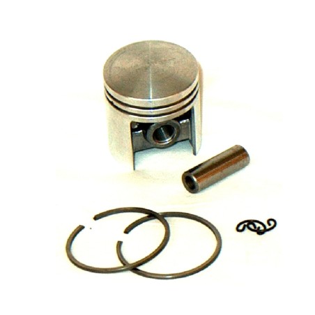 Piston compatible HUSQVARNA 340 | Newgardenstore.eu