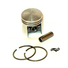 Piston compatible avec la tronçonneuse HUSQVARNA 345 346XP