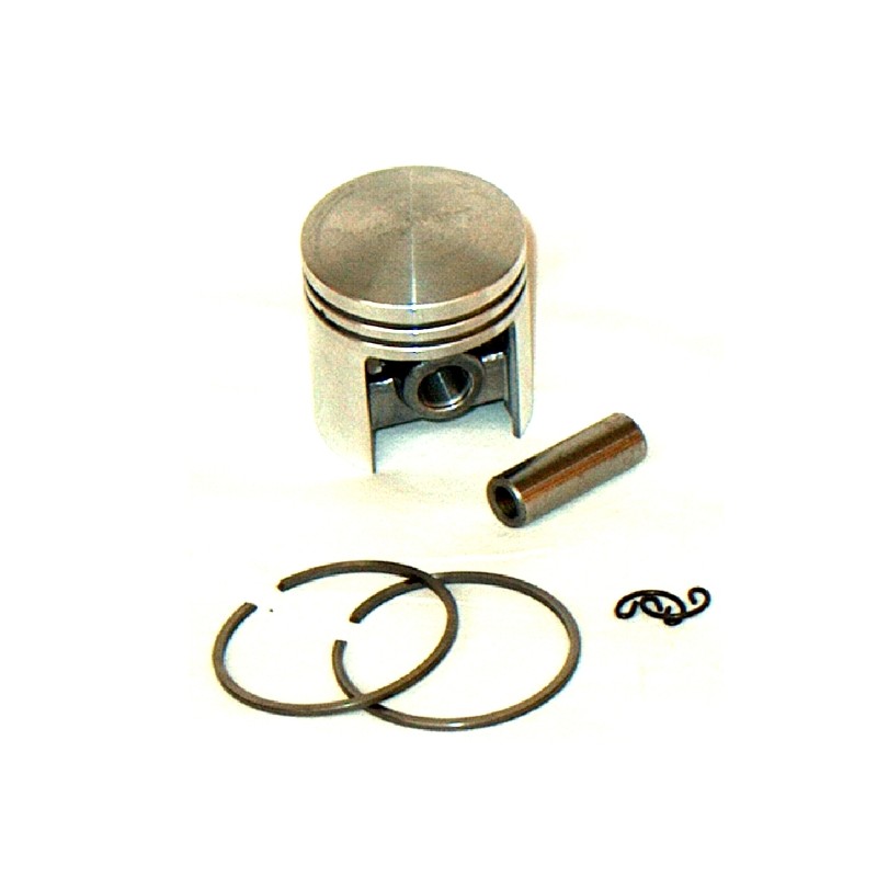 Piston compatible avec la tronçonneuse HUSQVARNA 345 346XP