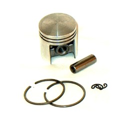 Piston compatible HUSQVARNA pour tronçonneuse 353