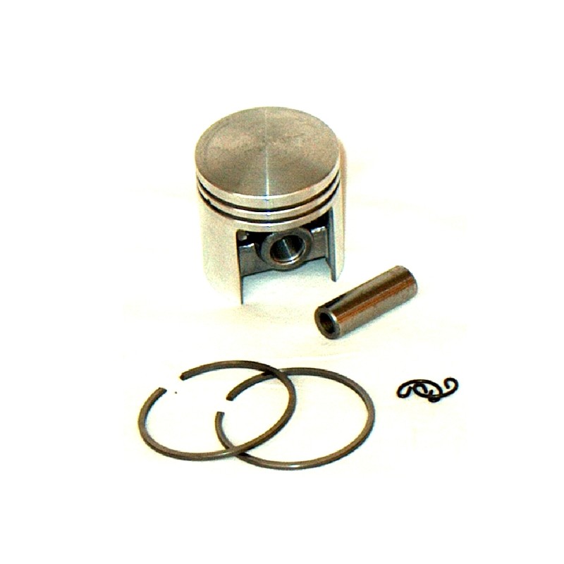 Piston compatible HUSQVARNA tronçonneuse 357XP