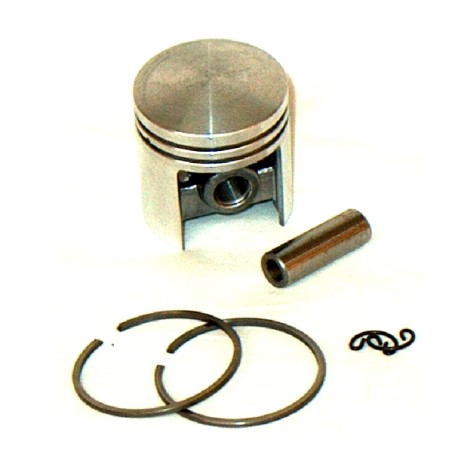 Piston compatible HUSQVARNA tronçonneuse 357XP | Newgardenstore.eu