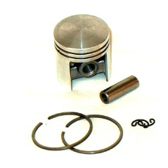 Piston compatible HUSQVARNA pour tronçonneuse 359