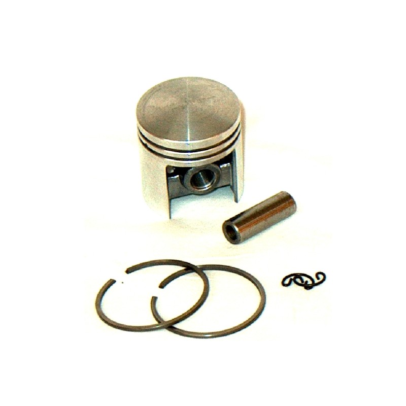 Piston compatible avec les tronçonneuses HUSQVARNA 61 modèle après 1992