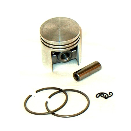 Piston compatible avec les tronçonneuses HUSQVARNA 61 modèle après 1992 | Newgardenstore.eu