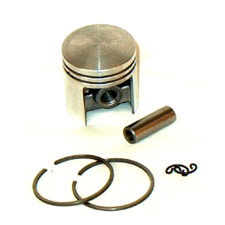 Piston compatible avec les tronçonneuses HUSQVARNA modèle 61 jusqu'à 1992 | Newgardenstore.eu