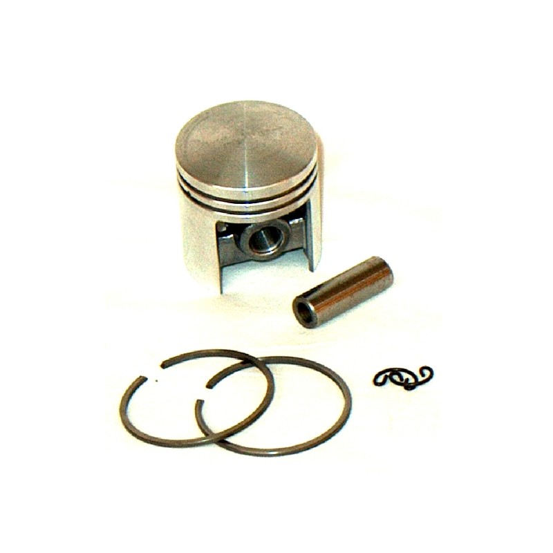 MC CULLOCH chainsaw MAC 538 540 compatible piston