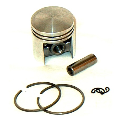 Piston compatible MC CULLOCH tronçonneuse PROMAC 36 38 | Newgardenstore.eu