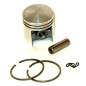 Piston compatible MC CULLOCH tronçonneuse PROMAC 36 38