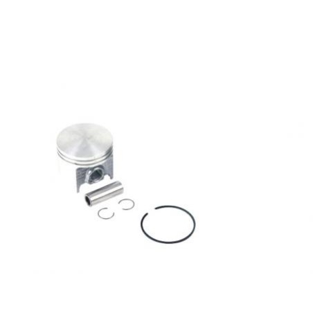 Piston compatible STIHL Ø 52 mm pour tronçonneuse débroussailleuse | Newgardenstore.eu