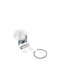 Piston compatible tronçonneuse HUSQVARNA 51 - 51 EPA - 55 - 55 EPA | Newgardenstore.eu