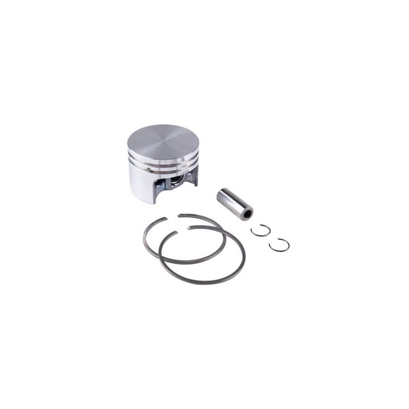 Piston compatible tronçonneuse STIHL 020 - 020T - MS 200 - MS 200 T Ø  40 mm