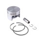 Piston compatible tronçonneuse STIHL 020 - 020T - MS 200 - MS 200 T Ø  40 mm