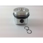 Segments de piston + 0,5 102,5 mm moteur DIESEL LOMBARDINI LDA820 4LD820 6501.071