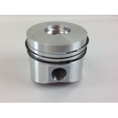 Segments de piston + 0.5 82.5 mm moteur DIESEL LOMBARDINI 6LD360 6500.734 130144P