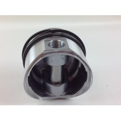 Piston rings + 0.5 82.5 mm DIESEL engine LOMBARDINI 6LD360 6500.734 130144P | Newgardenstore.eu