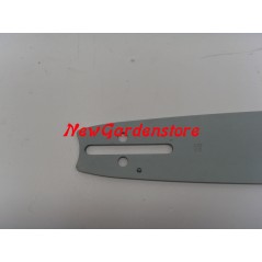 Barra motosega giardinaggio HUSQVARNA 40 cm per catena a 66 maglie