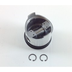 Piston segment + 0,5 90,5 mm moteur DIESEL RUGGERINI RF120 RF121 130092P | Newgardenstore.eu