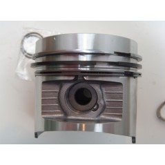 Segment piston + 1.00 79 mm DIESEL LOMBARDINI 15LD315 RUGGERINI RY70 engine | Newgardenstore.eu
