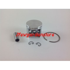 Piston complet 179-184 compatible tronçonneuse 262 XP HUSQVARNA 503 53 11-71