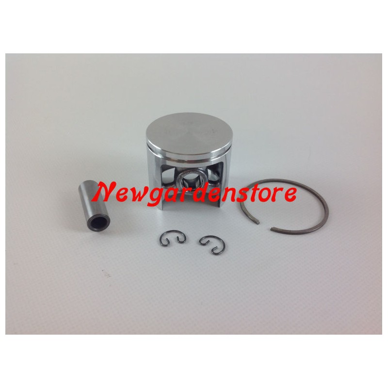 Pistone segmenti 179-184 compatibile motosega 262 XP HUSQVARNA 503 53 11-71