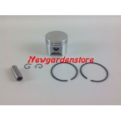 Kolben SEGMENT piston 179-145 compatible PARTNER K650 ACTIVE K700 III 5053407