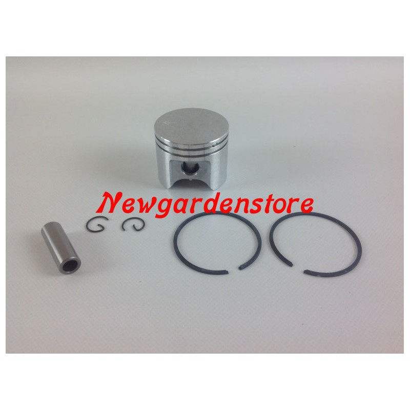 Kolben SEGMENT piston 179-145 compatible PARTNER K650 ACTIVE K700 III 5053407