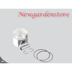 Pistone SEGMENTI Kolben 179-150 compatibile STIHL 028 028S 1118 030 2003