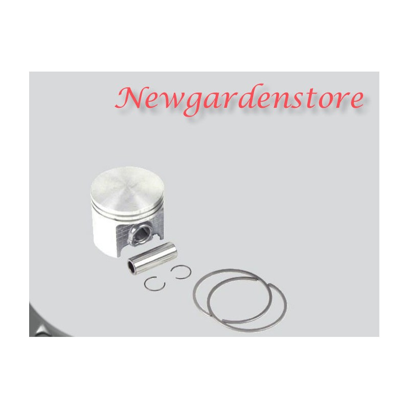 Pistone SEGMENTI Kolben 179-150 compatibile STIHL 028 028S 1118 030 2003