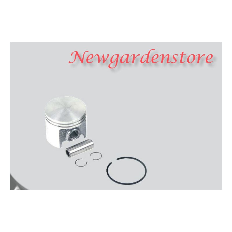 Piston segmenté 179-253 compatible moteur HUSQVARNA 345XP 346XP 503 907371