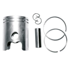 Kolben compatible WACHER 45 mm diámetro pistón