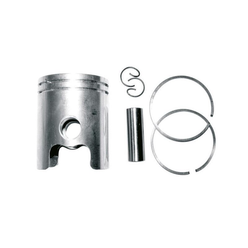 Kolben compatible WACHER 45 mm diameter piston