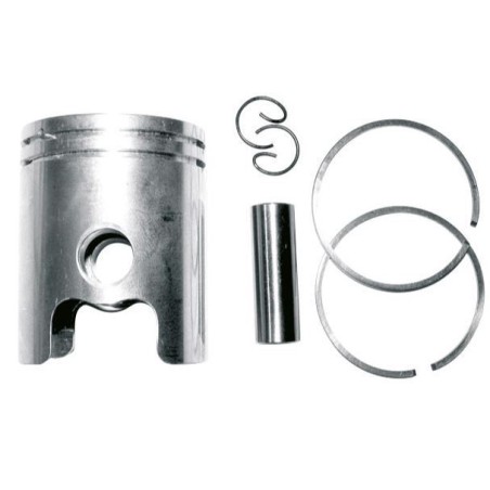 Kolben compatible WACHER 45 mm diameter piston | Newgardenstore.eu