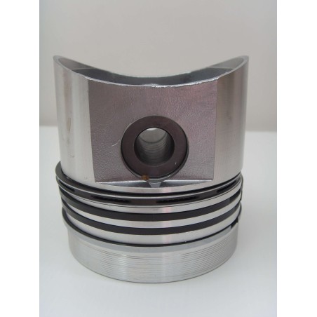 Segments de piston 95 mm STANDARD Moteur DIESEL LOMBARDINI LDA672 LDA673 LDA674