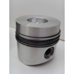 Piston à segments + 0,5 95,5 mm moteur DIESEL LOMBARDINI 720 723 914 8LD665/2 | Newgardenstore.eu