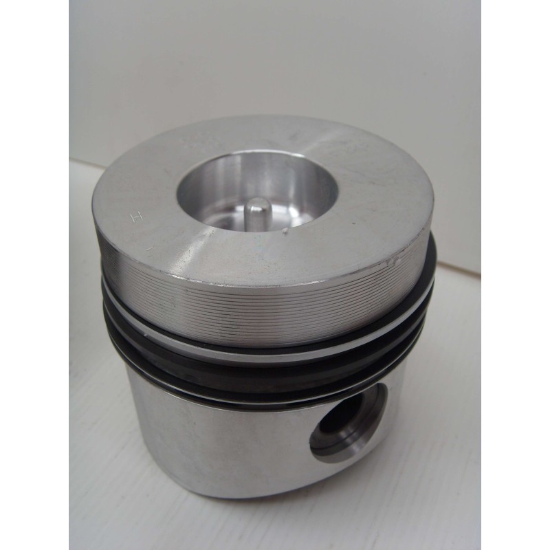 Kit Cilindro Pistone 95 Mm Motore DIESEL LOMBARDINI 914 8LD665/2 48