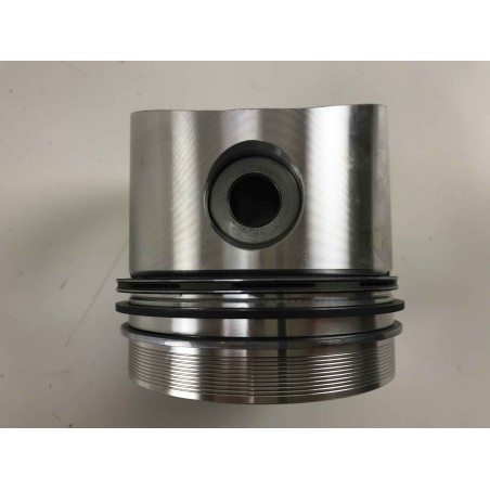 STANDARD 90 mm piston with segments DIESEL LOMBARDINI engine 9LD560-2 9LD561-2